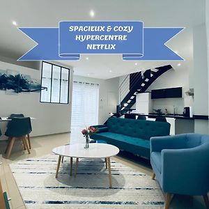 Appartement met Twee Slaapkamers